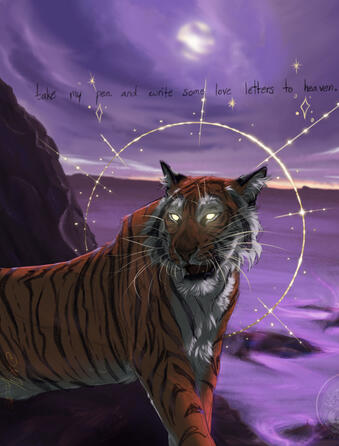 love letters 10.23.21 | lost a loved one