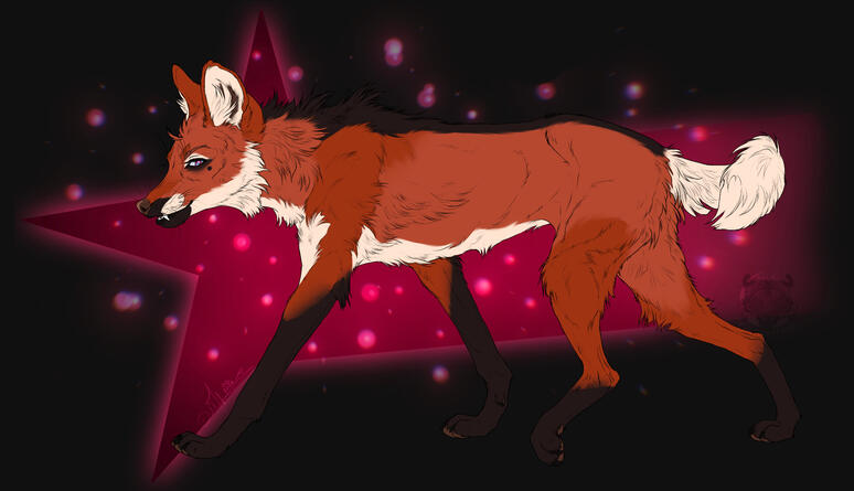 "Raven" for cherry_nebula