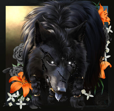 art trade with creatures.of.the.cosmos