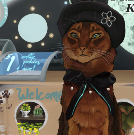 smitten kitten cafe