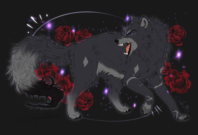 Rapture fullbody - CoreOmega