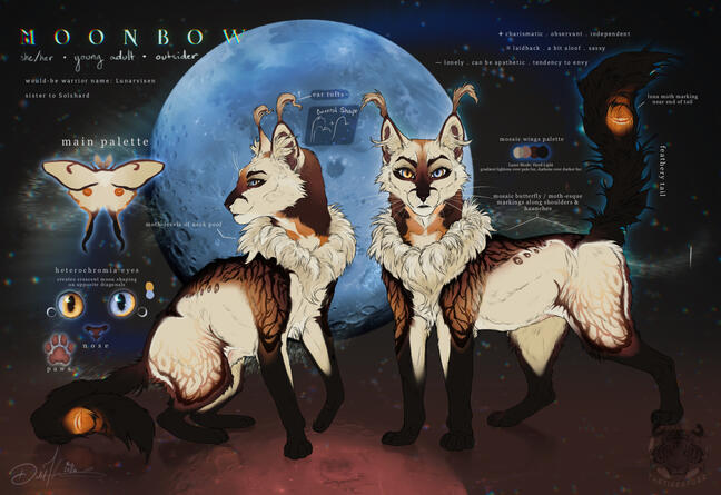 Moonbow ref - mine