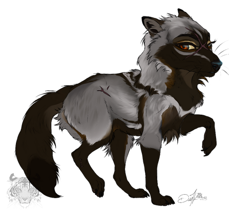 chibi Phina - mine