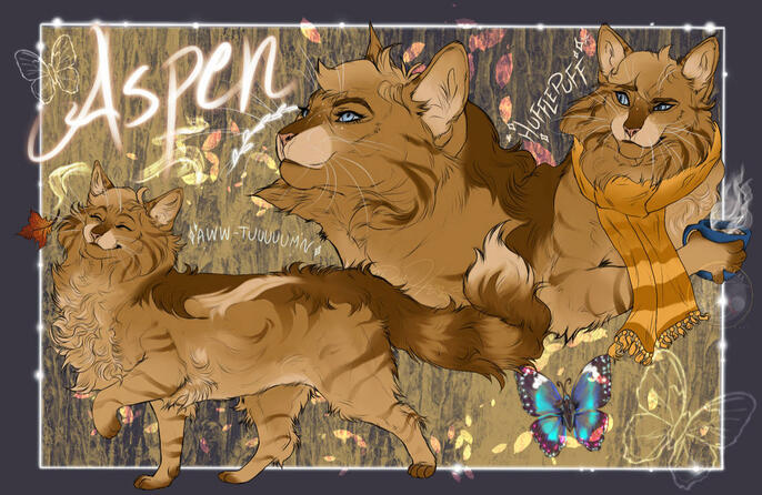 Aspen char. page - aspen-lleaves