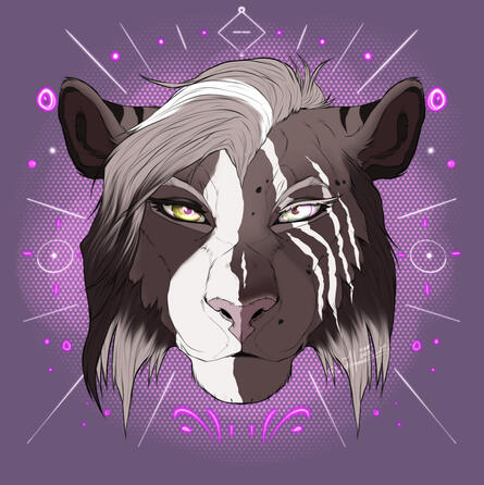 Oxana - chaoss_queen