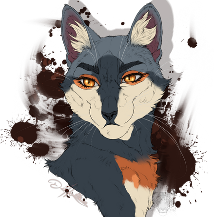 Asp - Tessienoodle