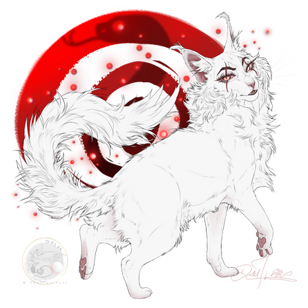 Serpentine fullbody . shootinqstarrs